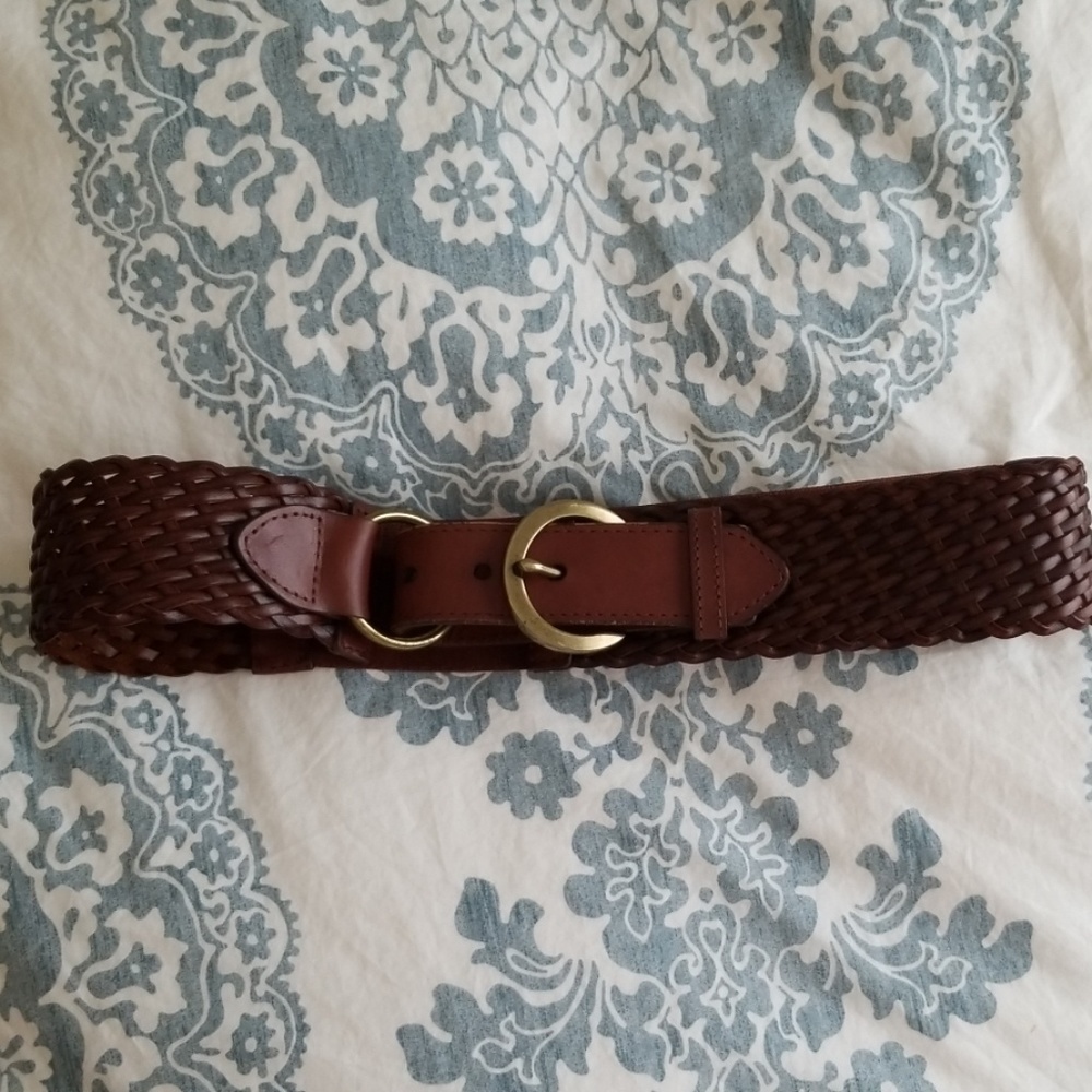 Loft Belt